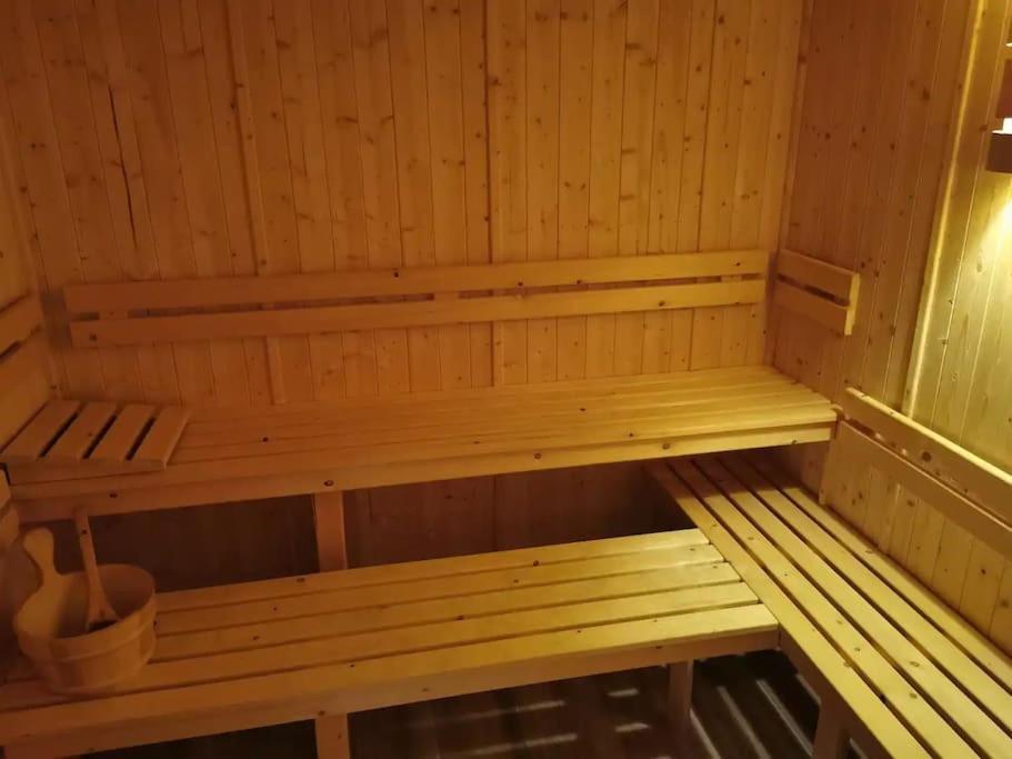 La Mirabella, Studio Avec Sauna Mirebeau-sur-Beze Ngoại thất bức ảnh